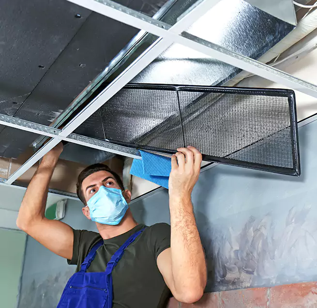 Why Homeowners & Businesses Trust Us in Davenport, IA?