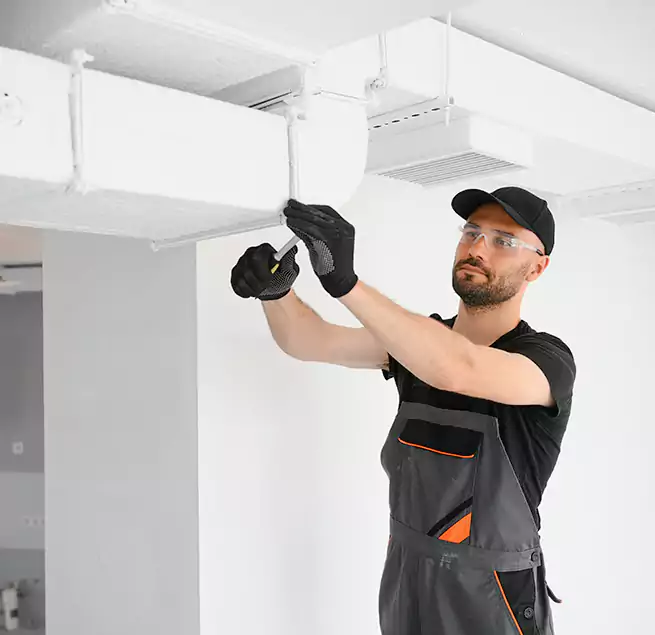 Why Homeowners & Businesses Trust Us in Davenport, IA?