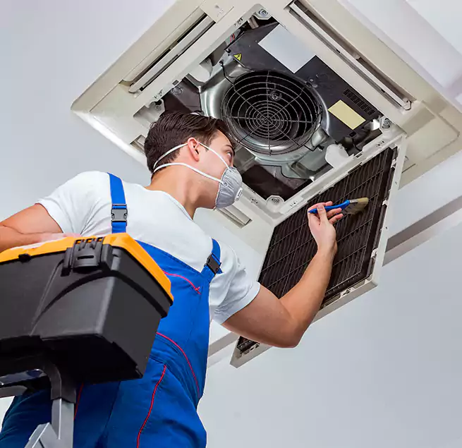 Why Homeowners & Businesses Trust Us in Davenport, IA?